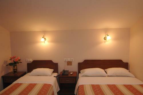 Hotel Kalipso