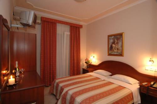 Hotel Kalipso