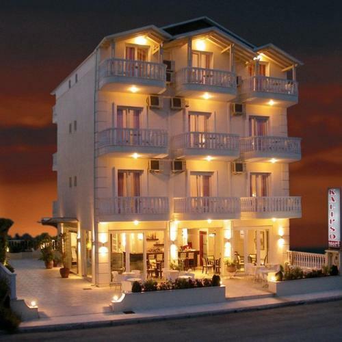 Hotel Kalipso