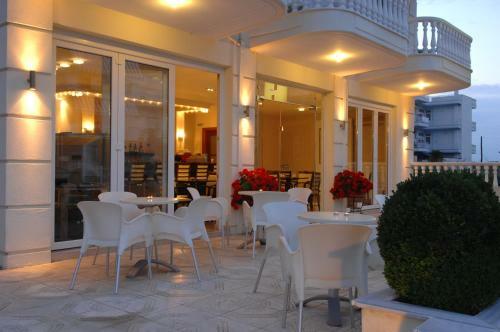 Hotel Kalipso