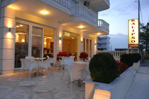 Hotel Kalipso