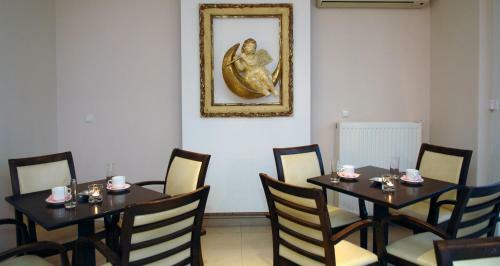 Hotel Kalipso