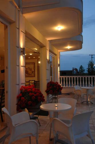 Hotel Kalipso