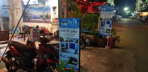 Hostal Jonz Guesthouse