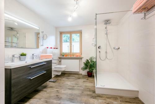 Hostal Ferienparadies Alpengl�hn