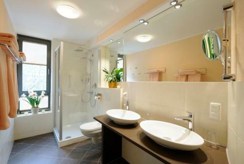 Hostal Ferienparadies Alpengl�hn