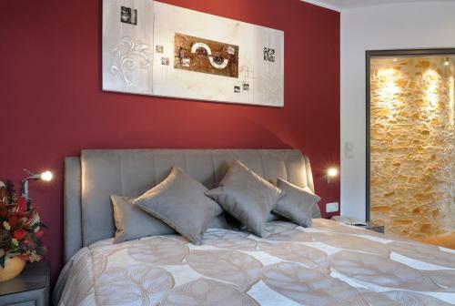 Hostal Ferienparadies Alpengl�hn