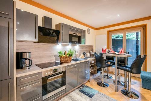 Hostal Ferienparadies Alpengl�hn