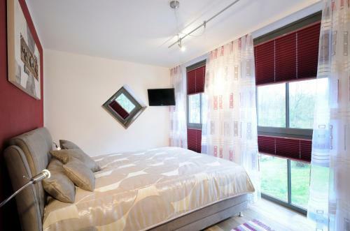 Hostal Ferienparadies Alpengl�hn