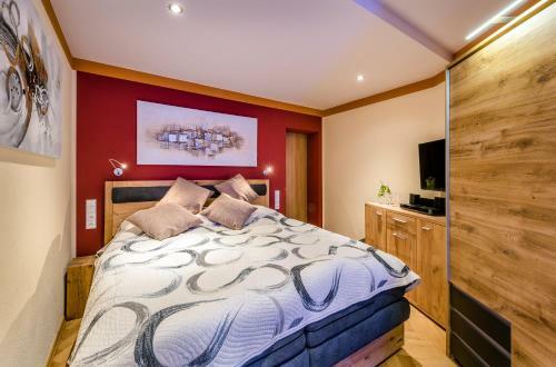 Hostal Ferienparadies Alpengl�hn