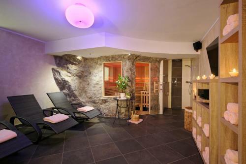 Hostal Ferienparadies Alpengl�hn