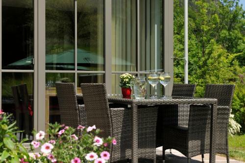 Hostal Ferienparadies Alpengl�hn