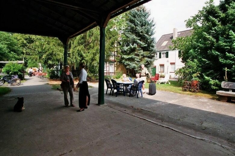 Hotel Landgasthof Rieger