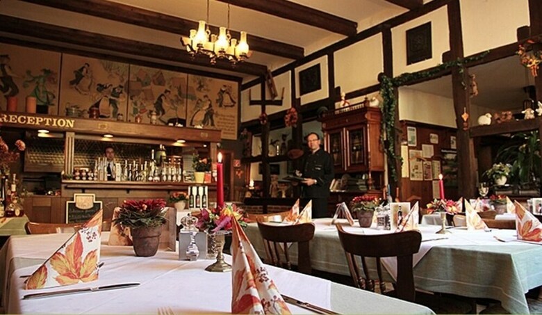 Hotel Landgasthof Rieger