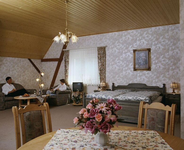 Hotel Landgasthof Rieger