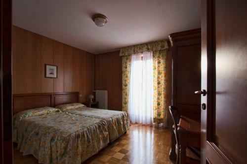 Hotel Panoramique