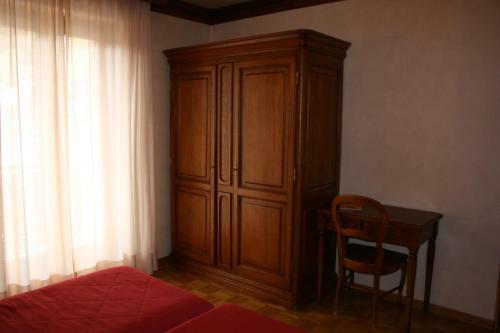 Hotel Panoramique
