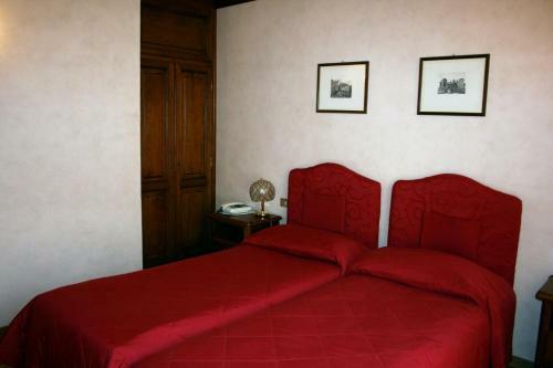 Hotel Panoramique