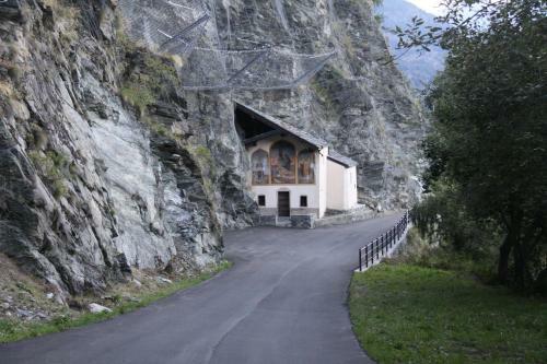 Hotel Panoramique