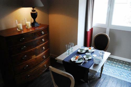 B&B Villa Des Roses