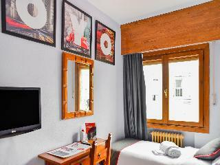 Hostal Restaurante Carabanchel