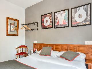 Hostal Restaurante Carabanchel