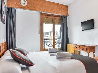 Hostal Restaurante Carabanchel