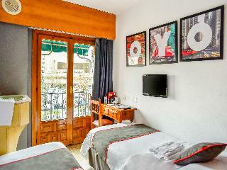 Hostal Restaurante Carabanchel