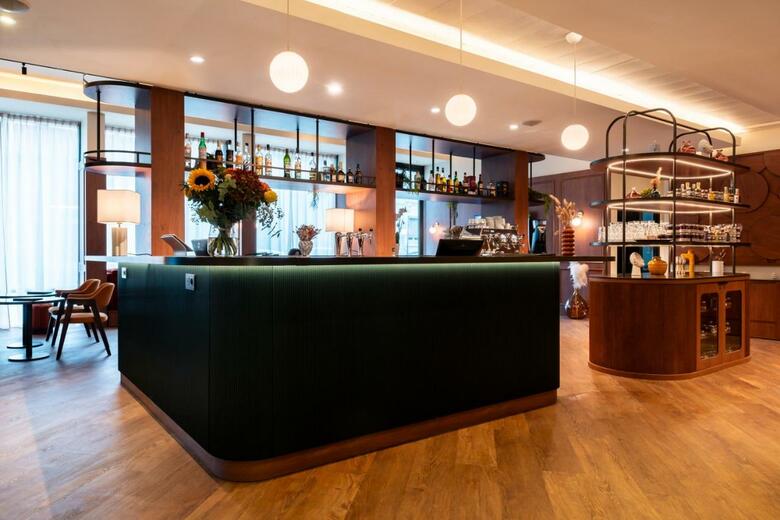 Hotel Mercure Villefranche