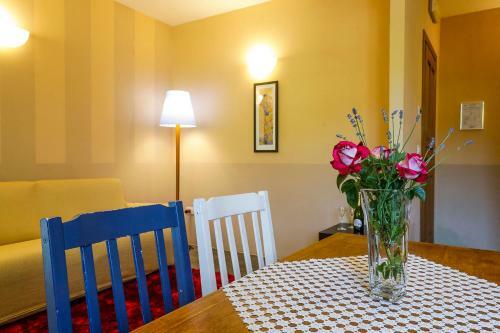 Hostal Vigna Dell'acqua