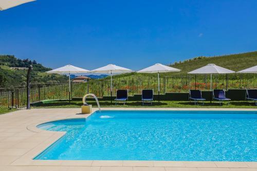Hostal Vigna Dell'acqua