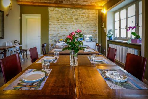 Hostal Vigna Dell'acqua