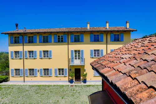 Hostal Vigna Dell'acqua