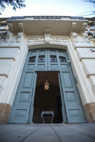 B&B The Palace