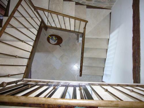 Apartamento Il Colle Rigomagno