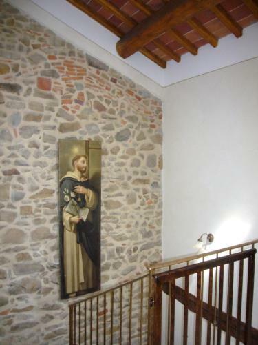 Apartamento Il Colle Rigomagno