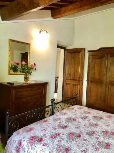 Apartamento Il Colle Rigomagno