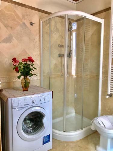 Apartamento Il Colle Rigomagno