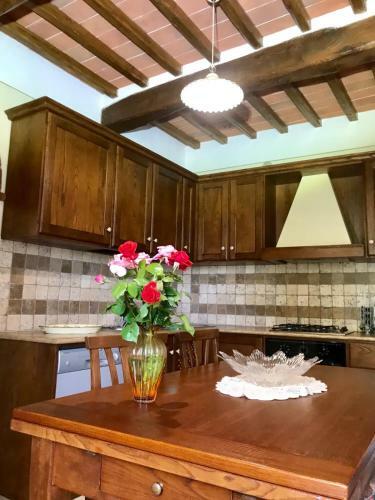 Apartamento Il Colle Rigomagno