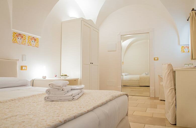 Bed & Breakfast Dimora Dell' Osanna