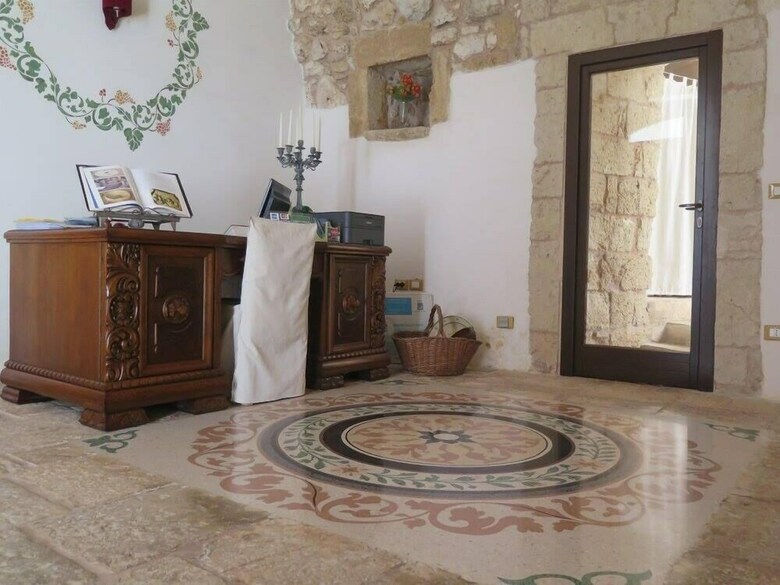 Bed & Breakfast Dimora Dell' Osanna