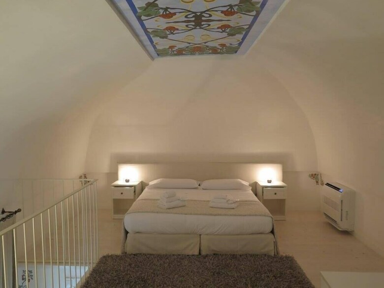 Bed & Breakfast Dimora Dell' Osanna