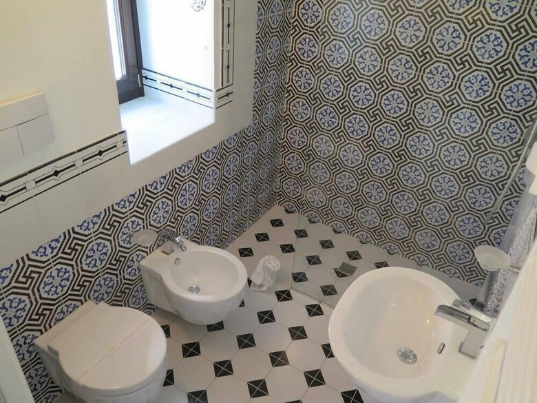Bed & Breakfast Dimora Dell' Osanna