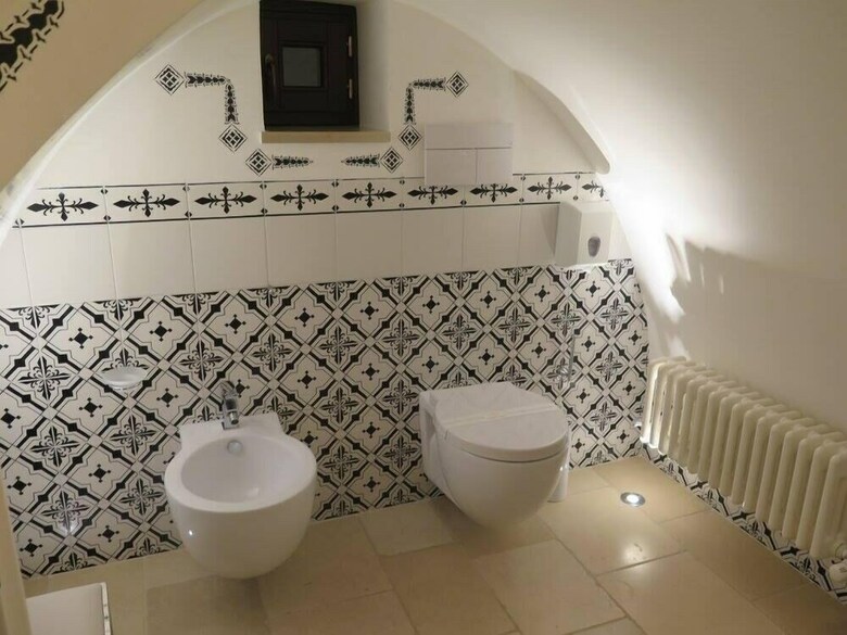 Bed & Breakfast Dimora Dell' Osanna