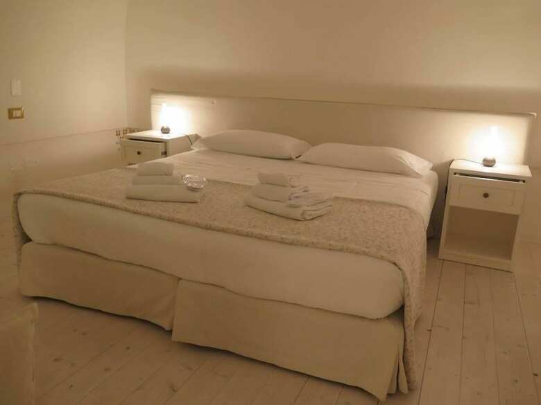 Bed & Breakfast Dimora Dell' Osanna