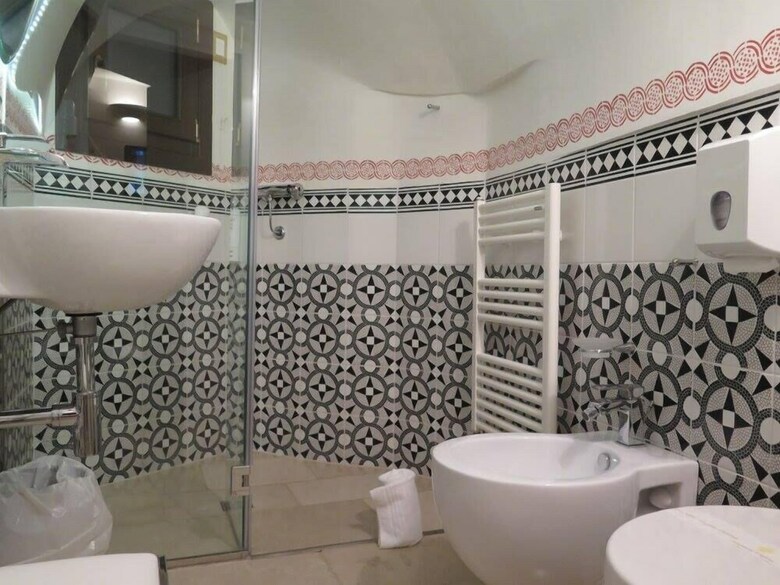 Bed & Breakfast Dimora Dell' Osanna
