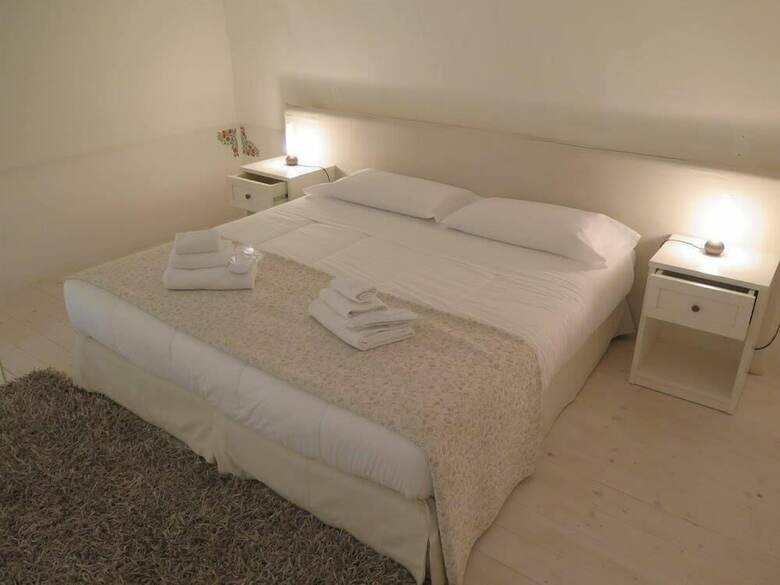 Bed & Breakfast Dimora Dell' Osanna