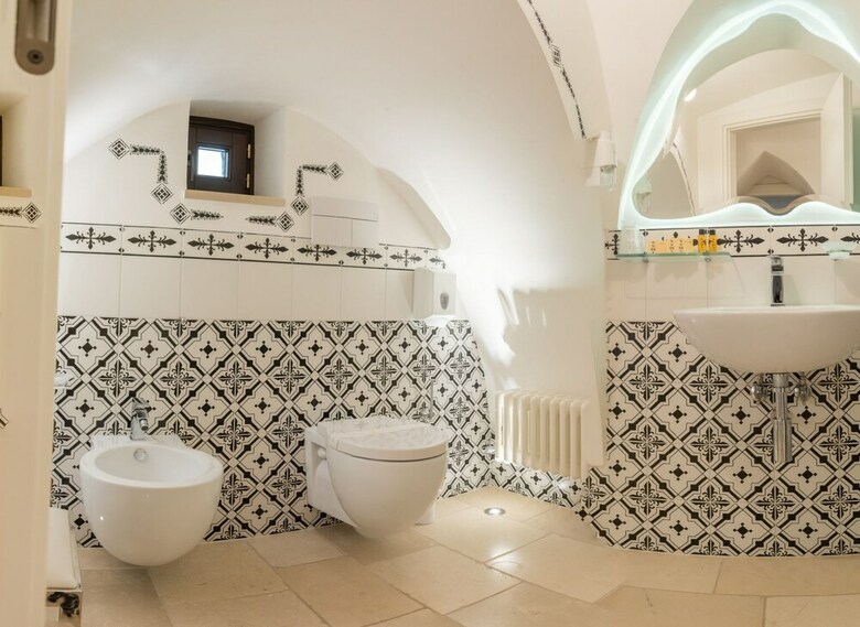 Bed & Breakfast Dimora Dell' Osanna