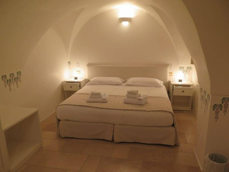 Bed & Breakfast Dimora Dell' Osanna