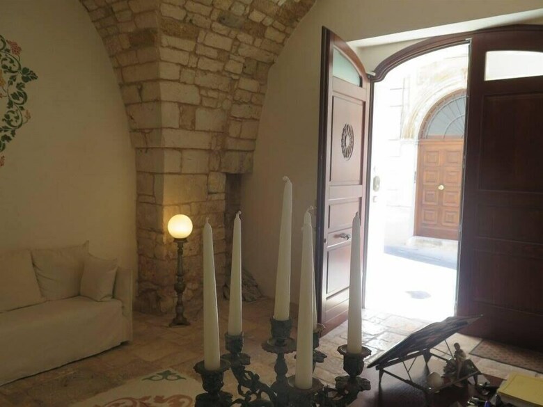 Bed & Breakfast Dimora Dell' Osanna
